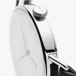 1106-Nomos Glashutte Men's 1106 Metro Neomatik Watch