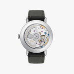 1106-Nomos Glashutte Men's 1106 Metro Neomatik Watch