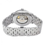 112610-Montblanc Men's 112610 Tradition White Dial Watch