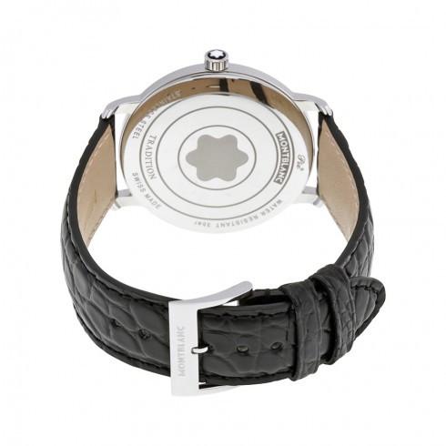 112633-Montblanc Men's 112633 Tradition Watch