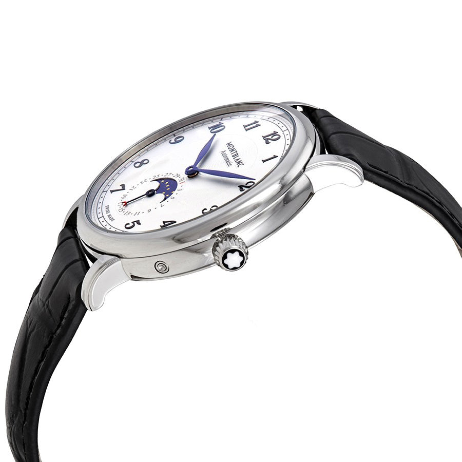 116508-Montblanc Men's 116508 Star Lagacy Moonphase Watch