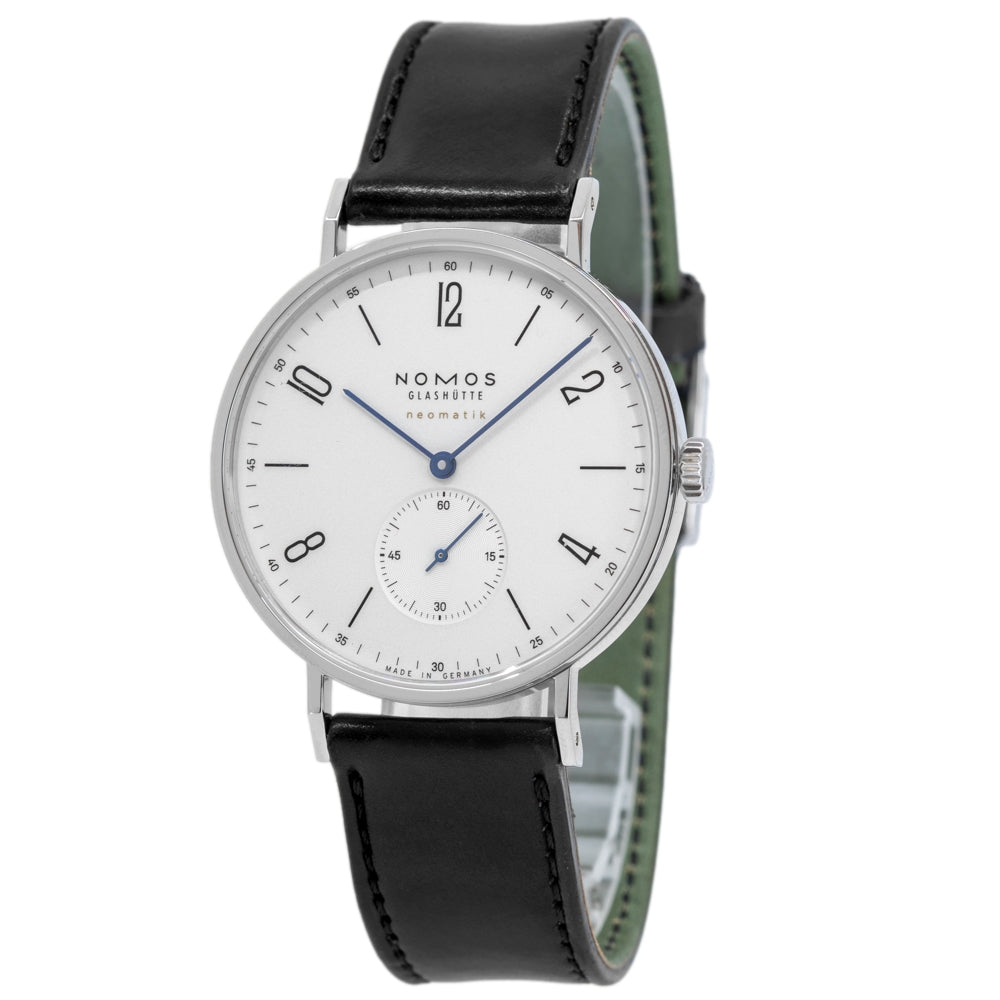140-Nomos Men's 140 Tangente Neomatik 39