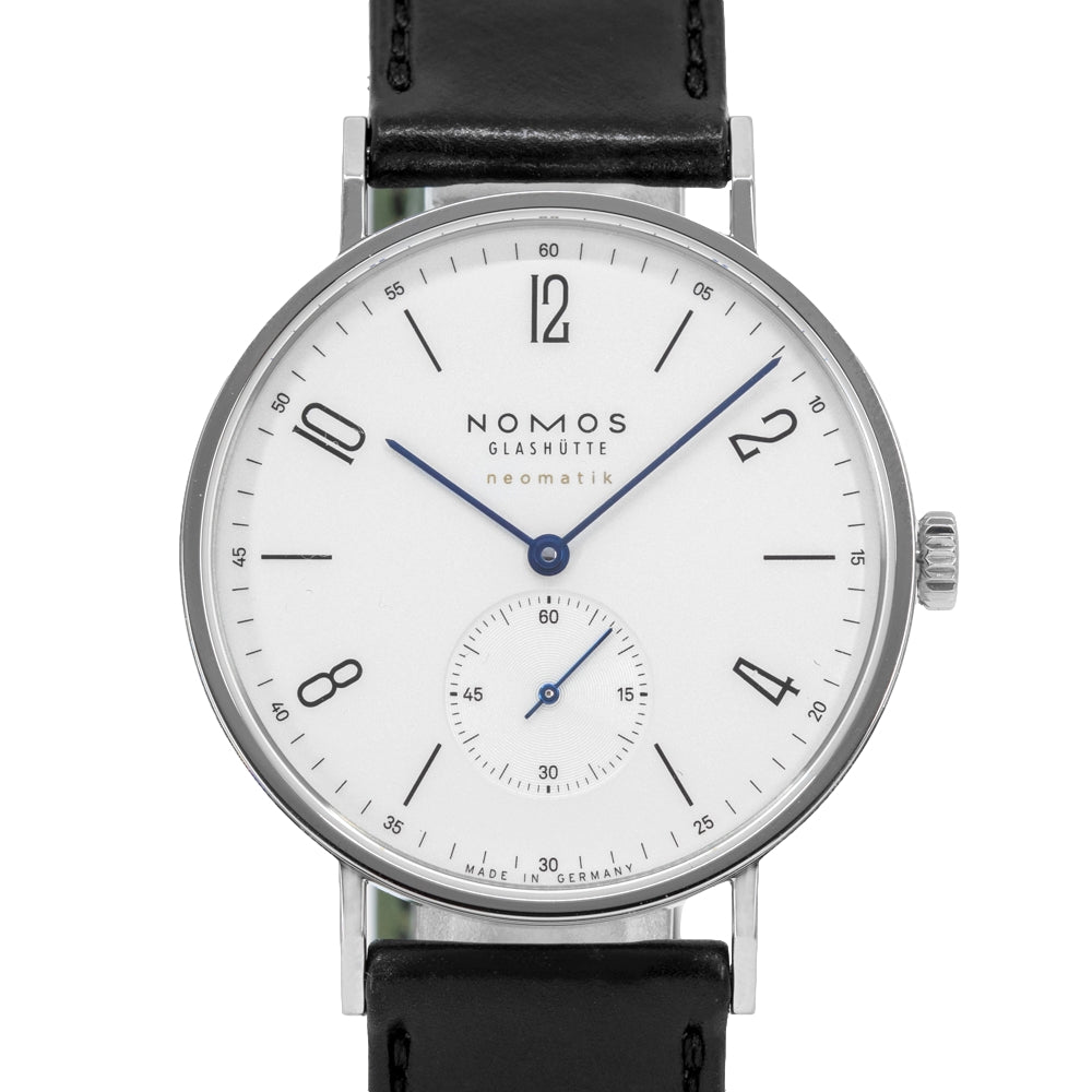 140-Nomos Men's 140 Tangente Neomatik 39