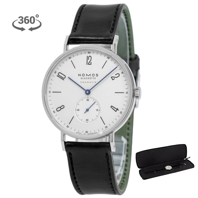 140-Nomos Men's 140 Tangente Neomatik 39