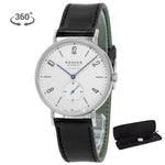 140-Nomos Men's 140 Tangente Neomatik 39