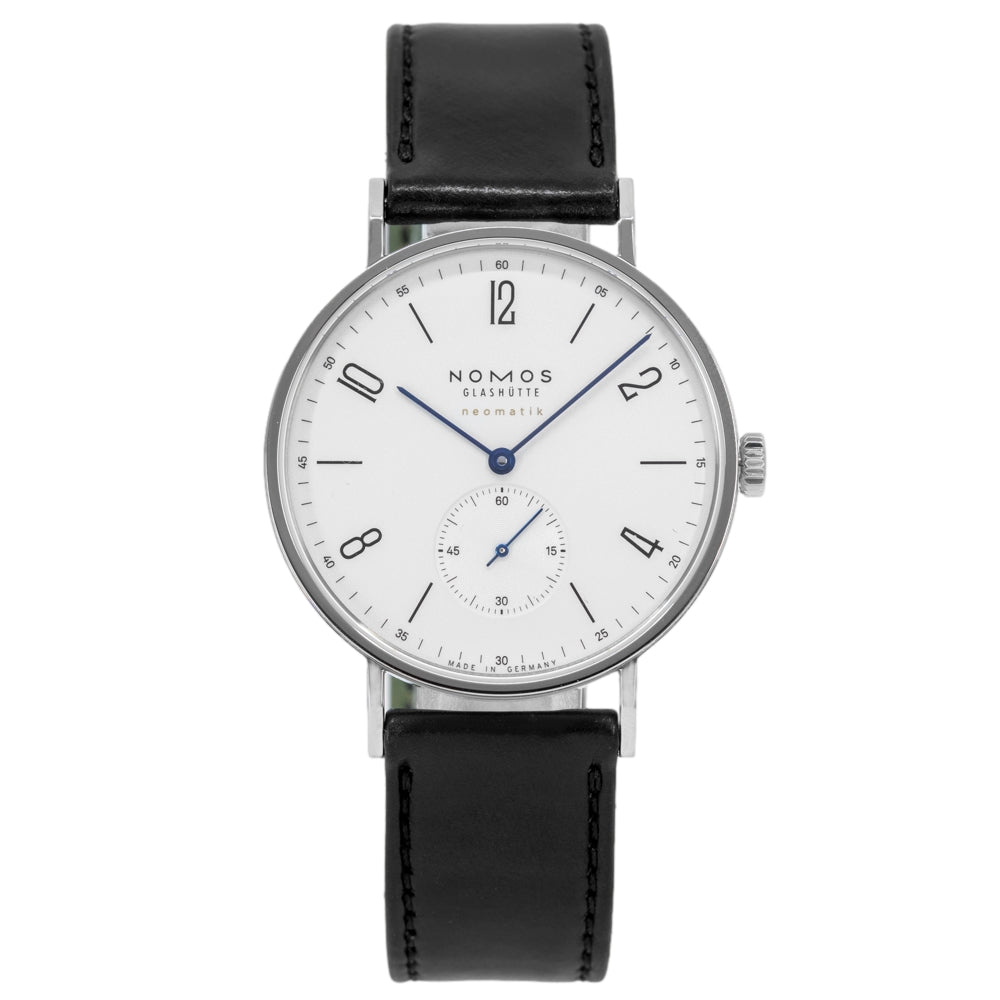 140-Nomos Men's 140 Tangente Neomatik 39
