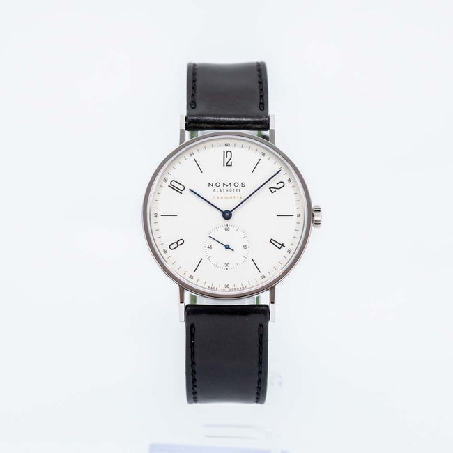 140-Nomos Men's 140 Tangente Neomatik 39