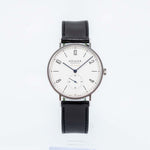 140-Nomos Men's 140 Tangente Neomatik 39