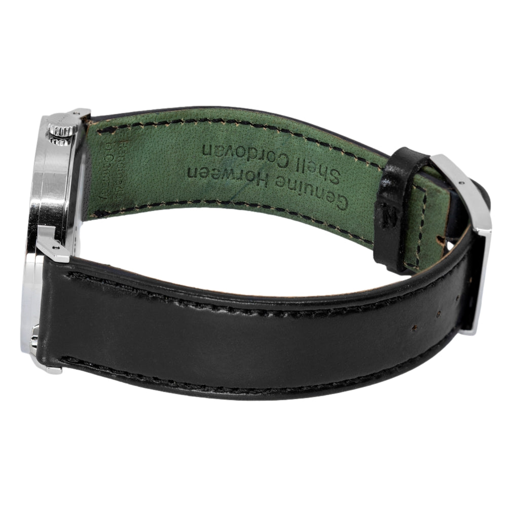 140-Nomos Men's 140 Tangente Neomatik 39