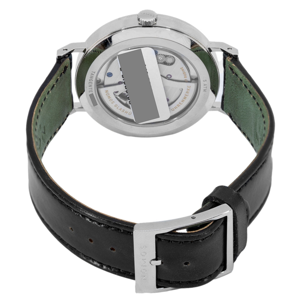 140-Nomos Men's 140 Tangente Neomatik 39