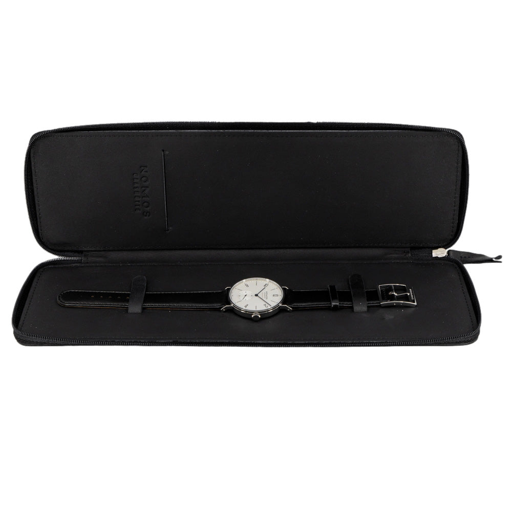 140-Nomos Men's 140 Tangente Neomatik 39