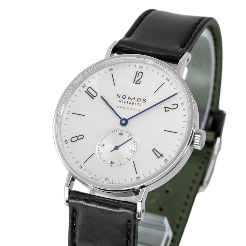 140-Nomos Men's 140 Tangente Neomatik 39