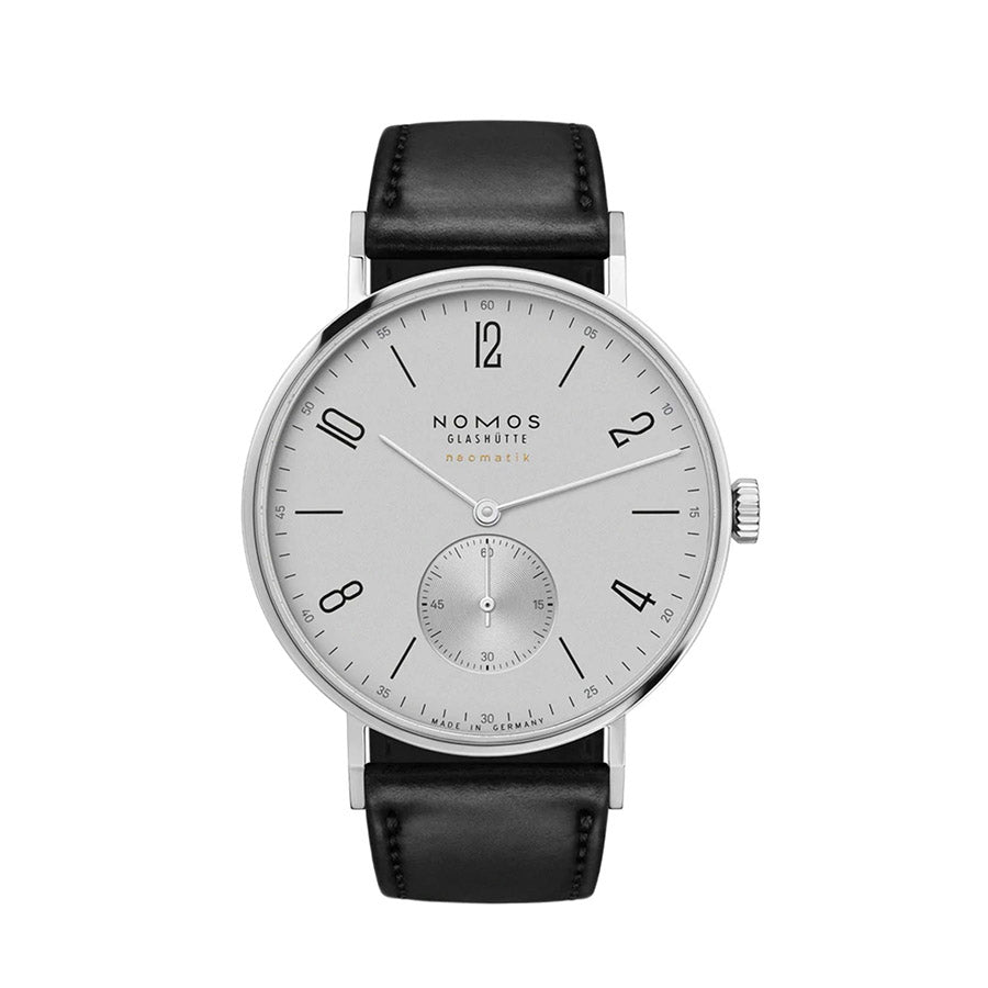 144-Nomos Galshutte Men's 144 Tangente Neomatik Watch 