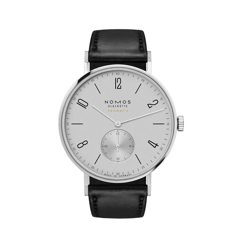144-Nomos Galshutte Men's 144 Tangente Neomatik Watch 