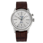 160151A20.BAL141-Vulcain Men's 160151A20.BAL141 Cricket President Watch