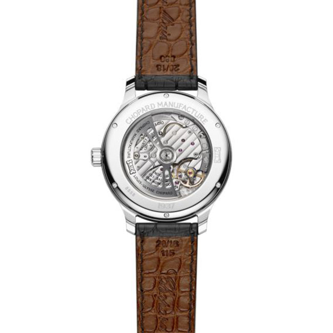 168558-3001-Chopard Men's 168558-3001 L.U.C. Watch