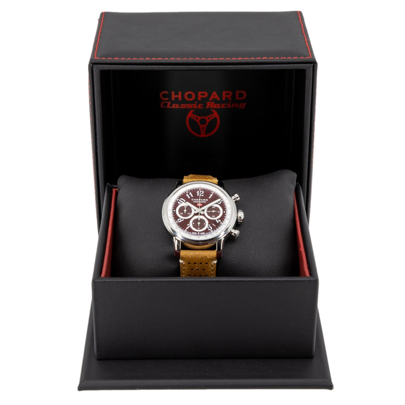 168619-3003-Chopard 168619-3003  Mille Miglia Classic Chronograph Auto