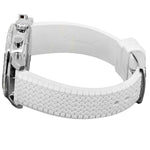 178588-3001-Chopard Ladies 178588-3001 Mille Miglia Classic Chrono Watch