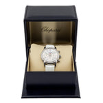 178588-3001-Chopard Ladies 178588-3001 Mille Miglia Classic Chrono Watch