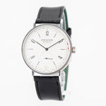 180-Nomos Glashutte Men's 180 Tangente Neomatik 41 Update Watch