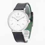 180-Nomos Glashutte Men's 180 Tangente Neomatik 41 Update Watch