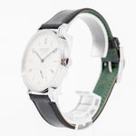 180-Nomos Glashutte Men's 180 Tangente Neomatik 41 Update Watch