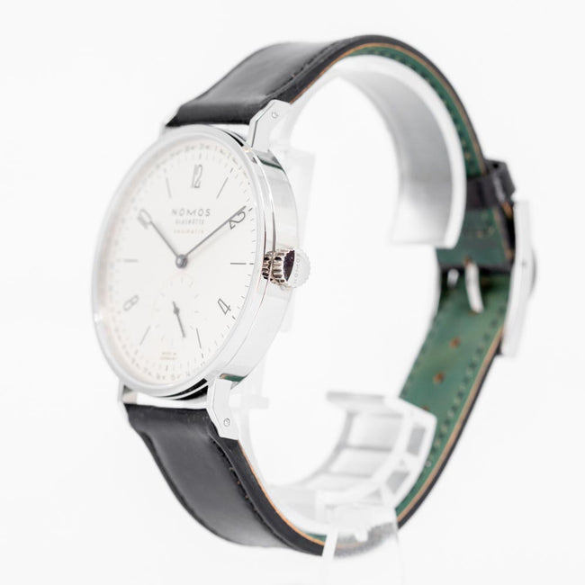 180-Nomos Glashutte Men's 180 Tangente Neomatik 41 Update Watch