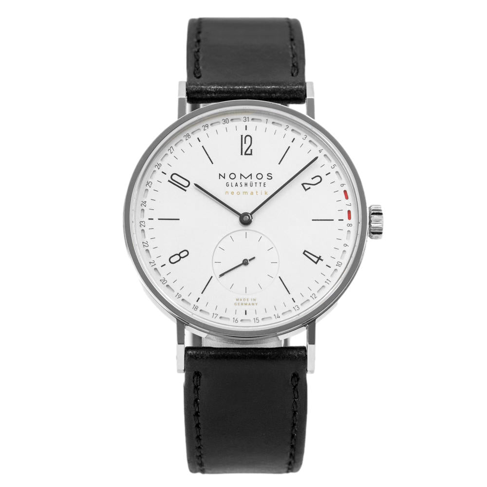 180-Nomos Glashutte Men's 180 Tangente Neomatik 41 Update Watch