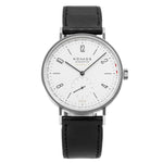 180-Nomos Glashutte Men's 180 Tangente Neomatik 41 Update Watch