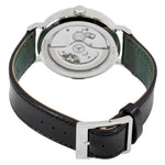 180-Nomos Glashutte Men's 180 Tangente Neomatik 41 Update Watch
