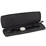 180-Nomos Glashutte Men's 180 Tangente Neomatik 41 Update Watch