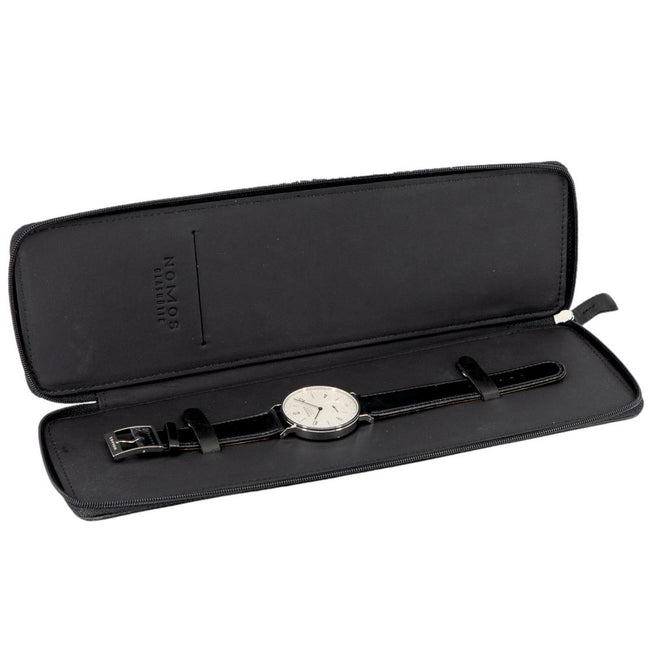 180-Nomos Glashutte Men's 180 Tangente Neomatik 41 Update Watch