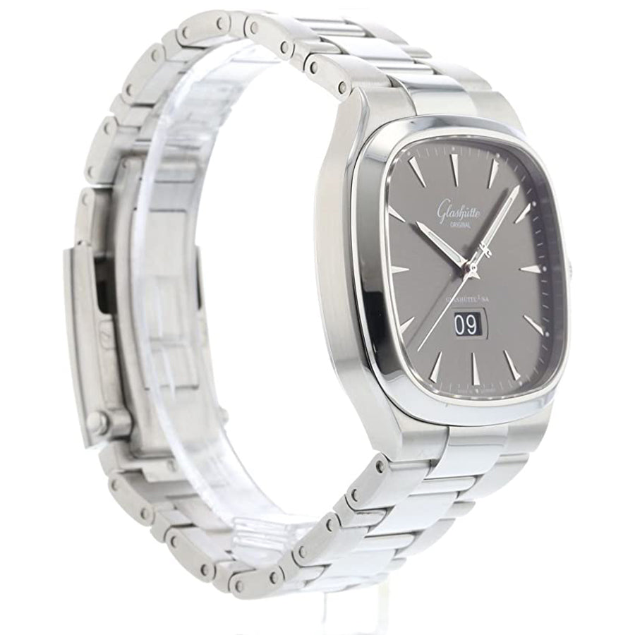 2-39-47-12-12-14-Glashütte Original 2-39-47-12-12-14 Senator Seventies Watch