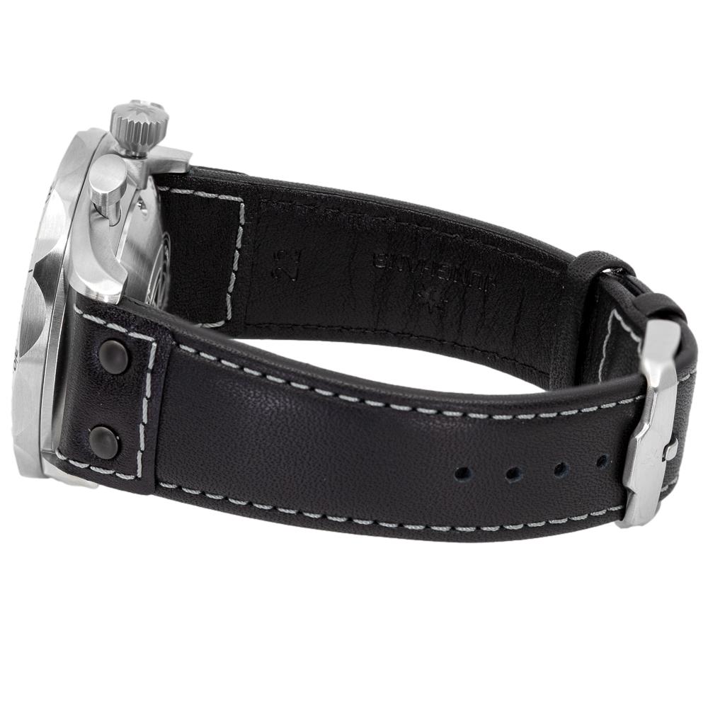 27/3590.00-Junghans Men's 27/3590.00 Meister Pilot Auto