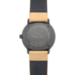 27/4000.02-Junghans 27/4000.02 Max Bill Automatic Sapphire Watch