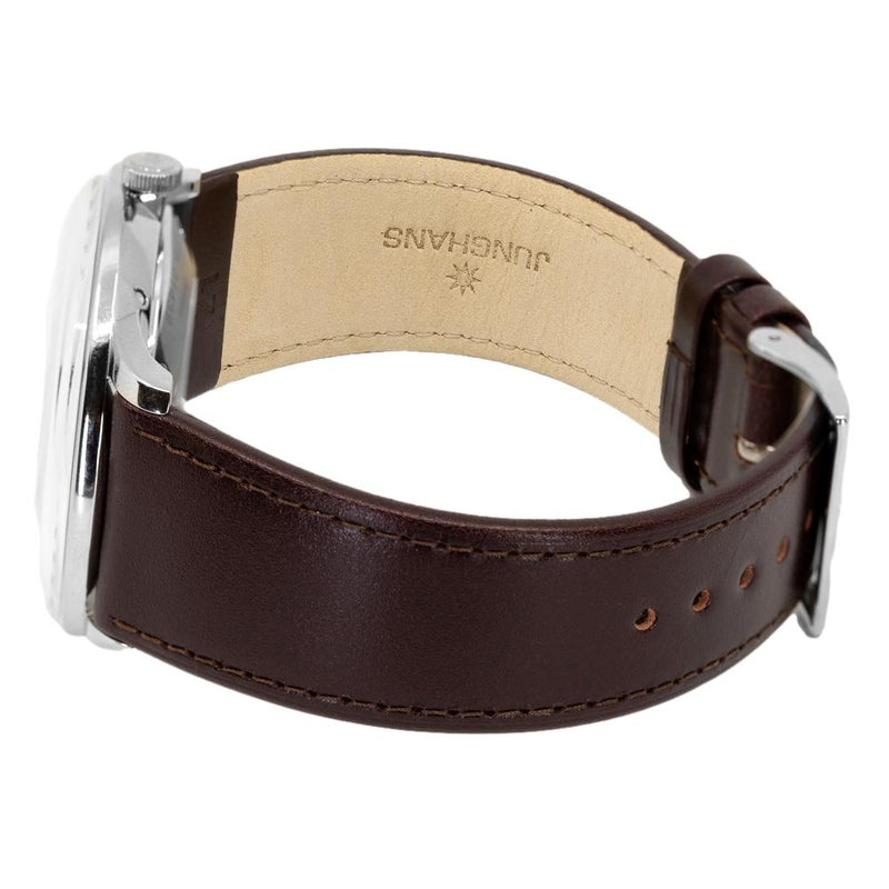 27/4200.00-Junhans Men's 27/4200.00 Meister Kalender Watch