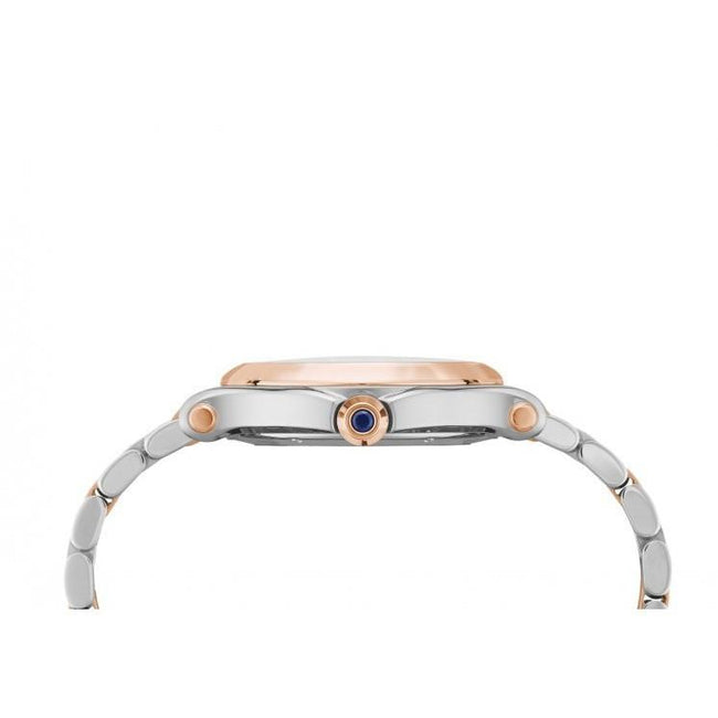 278582-6002-Chopard Ladies 278582-6002 Happy Sport Watch