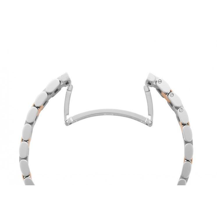 278582-6002-Chopard Ladies 278582-6002 Happy Sport Watch