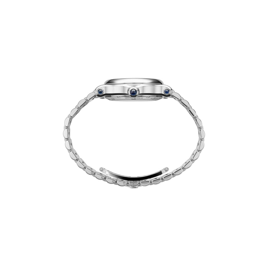 278610-3001-Chopard Ladies 278610-3001 Happy Sport The Frist Watch