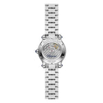 278610-3001-Chopard Ladies 278610-3001 Happy Sport The Frist Watch
