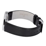 27/4105.02-Junghans 27/4105.02 Max Bill  White Dial Watch