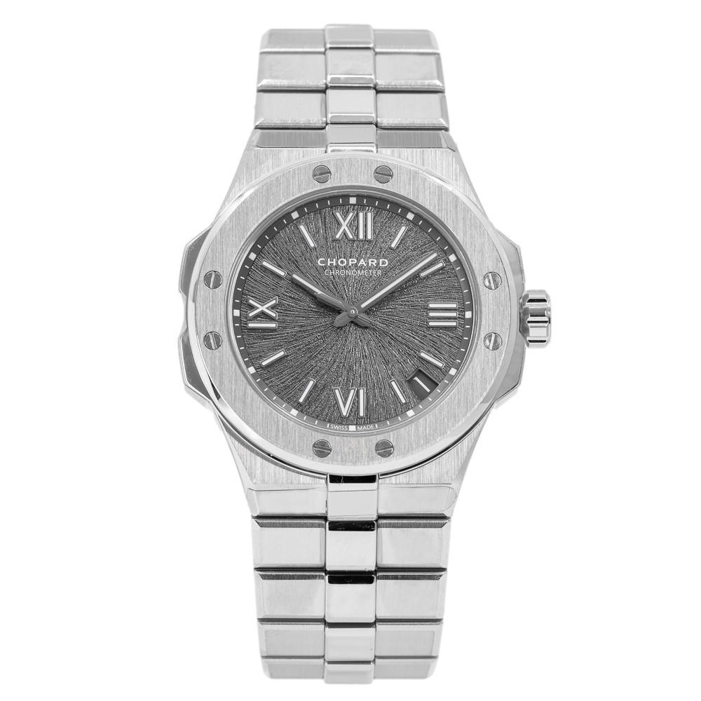 298600-3002-Chopard Men's 298600-3002 Alpine Eagle Large Watch