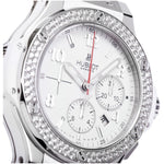 301.SE.230.RW.114-Hublot 301.SE.230.RW.114 BigBang St.Moritz Diamonds Watch