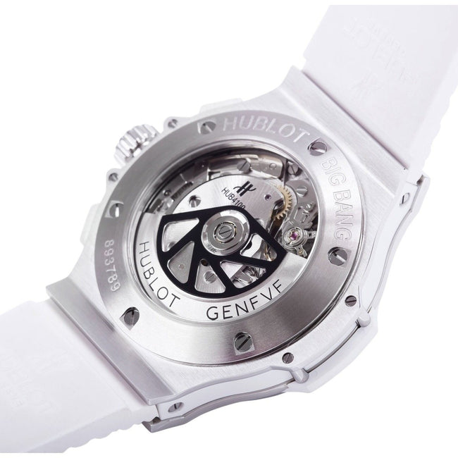 301.SE.230.RW.114-Hublot 301.SE.230.RW.114 BigBang St.Moritz Diamonds Watch