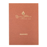 3101.1AST -CuervoySobrinos 3101.1AST Asturias Tabacco Dial Auto