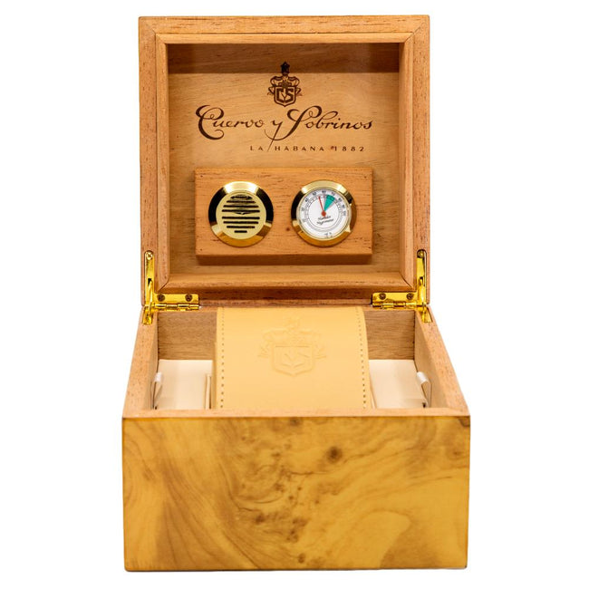 3101.1AST -CuervoySobrinos 3101.1AST Asturias Tabacco Dial Auto