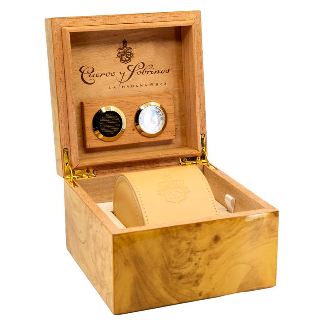 3101.1AST -CuervoySobrinos 3101.1AST Asturias Tabacco Dial Auto