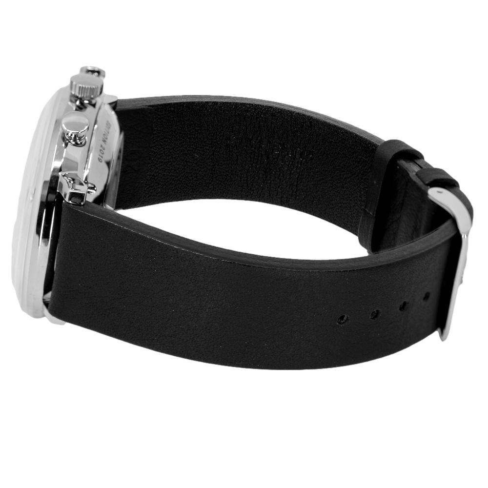 363/2919.00-Junghans Bauhaus 363/2919.00 Max Bill Edition Lt.ED Watch