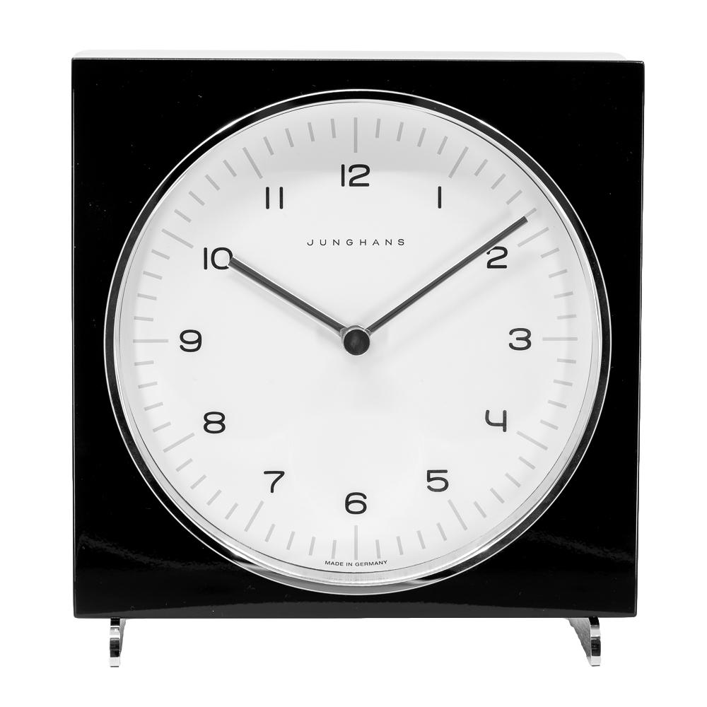 363/2919.00-Junghans Bauhaus 363/2919.00 Max Bill Edition Lt.ED Watch