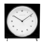 363/2919.00-Junghans Bauhaus 363/2919.00 Max Bill Edition Lt.ED Watch